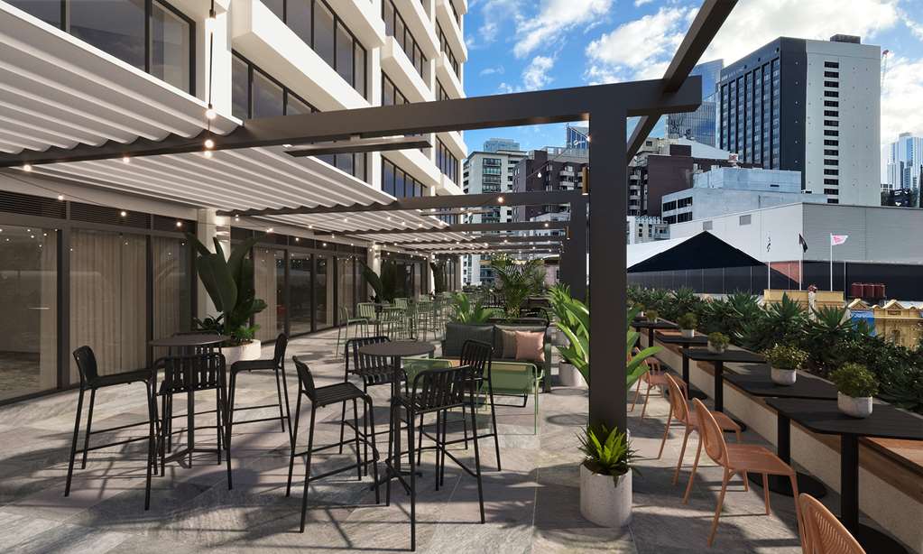 Melbourne VIC Accommodation Adelaide