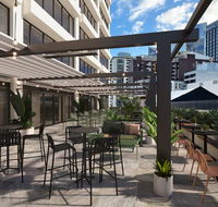 Rydges Melbourne - Accommodation Adelaide