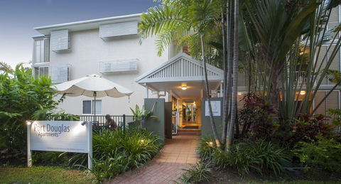 Port Douglas Apartments - Accommodation Adelaide 0