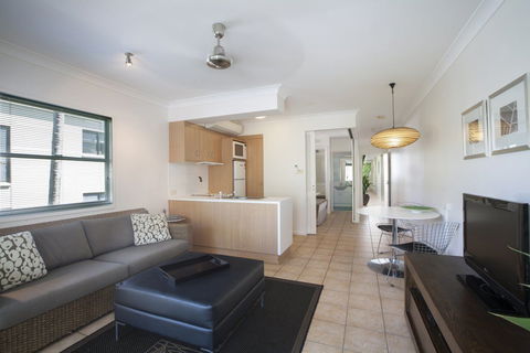 Port Douglas Apartments - Accommodation Adelaide 1