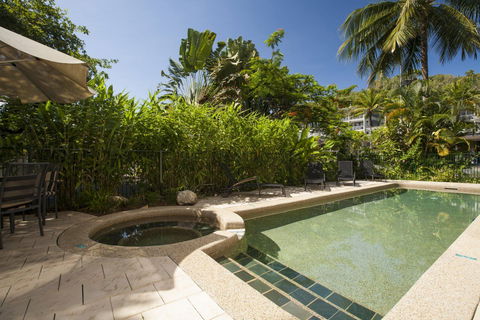 Port Douglas Apartments - Accommodation Adelaide 2