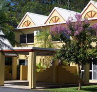 Ti Tree Resort - Accommodation Adelaide