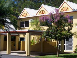 Ti Tree Resort - Accommodation Adelaide 0