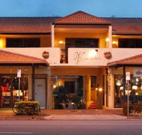 Villa San Michele - Accommodation Adelaide