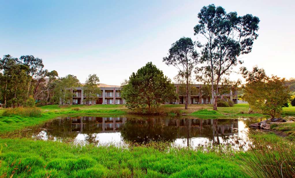 Mount Evelyn VIC Accommodation Adelaide