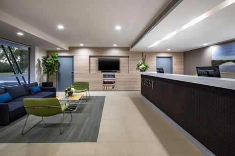 Hotel Quest Griffith - Accommodation Adelaide 2
