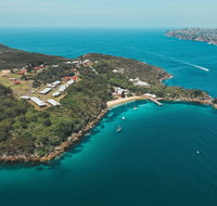 Q Station Sydney Harbour National Park - Accommodation Adelaide