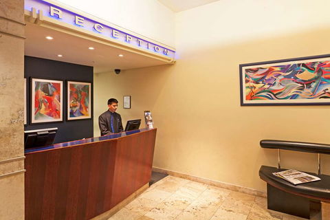 Causeway Inn On The Mall - Accommodation Adelaide 2