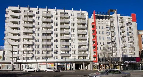 Arrow On Swanston - Accommodation Adelaide 0