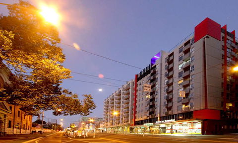 Arrow On Swanston - Accommodation Adelaide 1