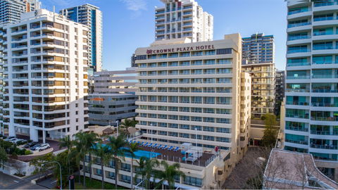 Crowne Plaza Perth - Accommodation Adelaide 1
