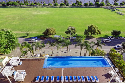 Crowne Plaza Perth - Accommodation Adelaide 2