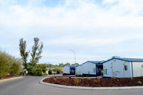 Discovery Parks Roxby Downs - Accommodation Adelaide 0