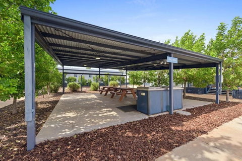 Discovery Parks Roxby Downs - Accommodation Adelaide 1