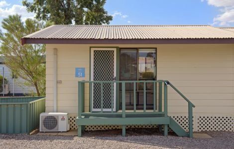 Discovery Parks Roxby Downs - Accommodation Adelaide 2