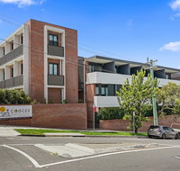 Coogee Studio Apartments - Accommodation Adelaide