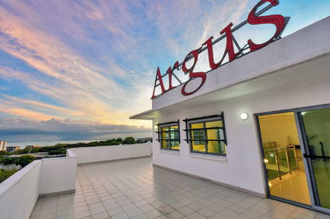 Argus Apartments Darwin - Accommodation Adelaide 0