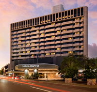 Hilton Darwin - Accommodation Adelaide