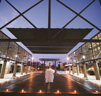 DoubleTree by Hilton Esplanade Darwin - Accommodation Adelaide
