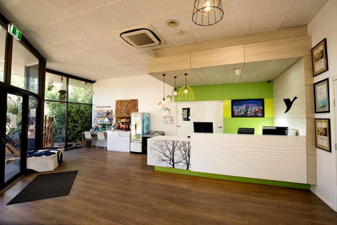 Contour Hotel - Accommodation Adelaide 1