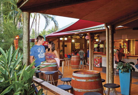 Darwin FreeSpirit Resort & Holiday Park - Accommodation Adelaide 2