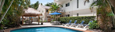 Clearwater Holiday Apartments - Accommodation Adelaide 0