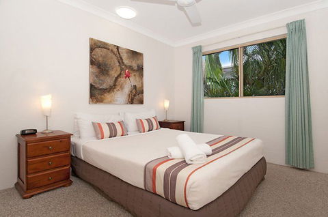Clearwater Holiday Apartments - Accommodation Adelaide 1