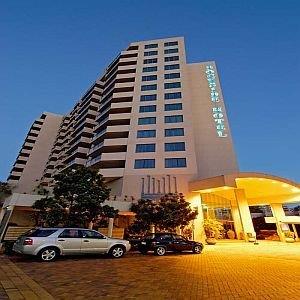 Central Dockside Apartment Hotel - Accommodation Adelaide 0