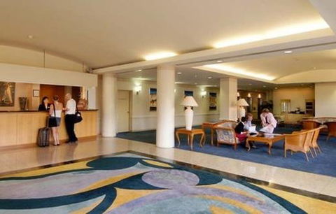 Central Dockside Apartment Hotel - Accommodation Adelaide 2