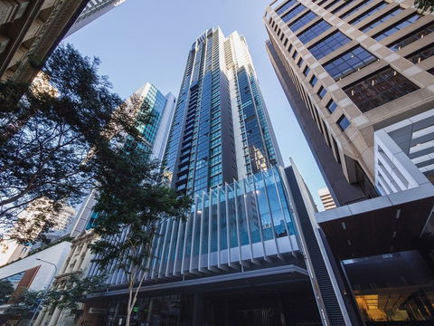 Oaks Charlotte Towers - Accommodation Adelaide 0