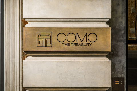 COMO The Treasury, Perth - Accommodation Adelaide 1