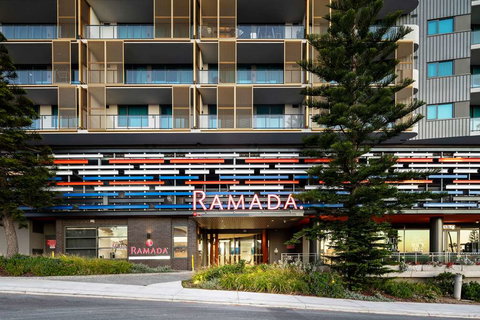 Ramada VetroBlu Scarborough Beach - Accommodation Adelaide 0