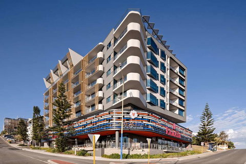 Ramada VetroBlu Scarborough Beach - Accommodation Adelaide 1