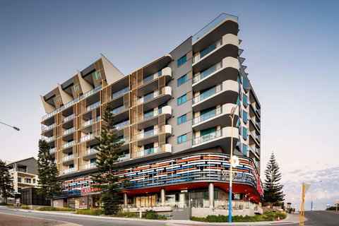 Ramada VetroBlu Scarborough Beach - Accommodation Adelaide 2