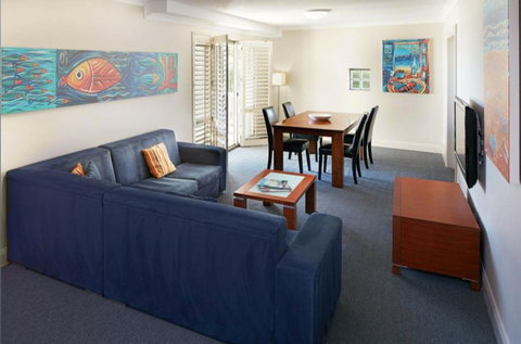 Seashells Scarborough - Accommodation Adelaide 2