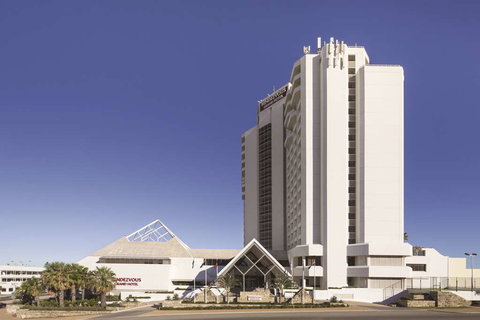 Rendezvous Hotel Perth Scarborough - Accommodation Adelaide 0