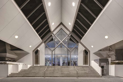 Rendezvous Hotel Perth Scarborough - Accommodation Adelaide 2