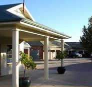 Country Gardens Motor Inn - Accommodation Adelaide