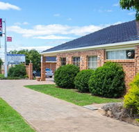 Golden Chain Aalana Motor Inn - Accommodation Adelaide