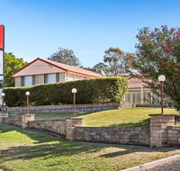 Econo Lodge Alabaster - Accommodation Adelaide