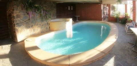 Granada Motor Inn Adelaide - Accommodation Adelaide 0