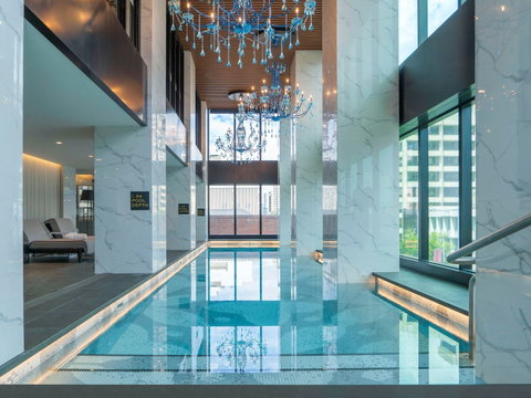 Sofitel Adelaide - Accommodation Adelaide 1