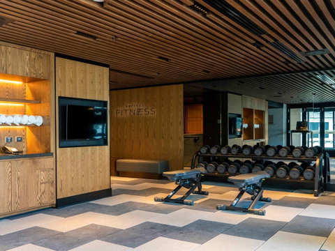Sofitel Adelaide - Accommodation Adelaide 2