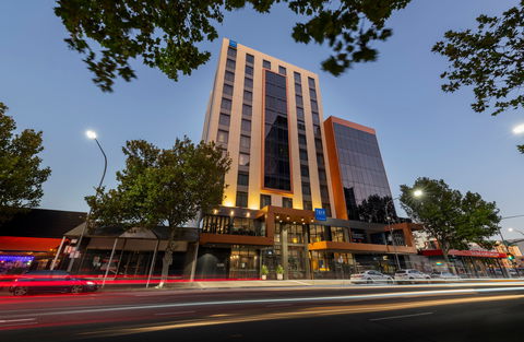 TRYP By Wyndham Pulteney Street - Accommodation Adelaide 0