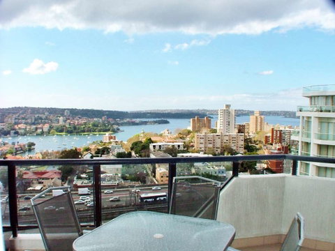 Milson Serviced Apartments - Accommodation Adelaide 1