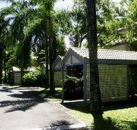 Reef Resort Port Douglas By Rydges - Accommodation Adelaide