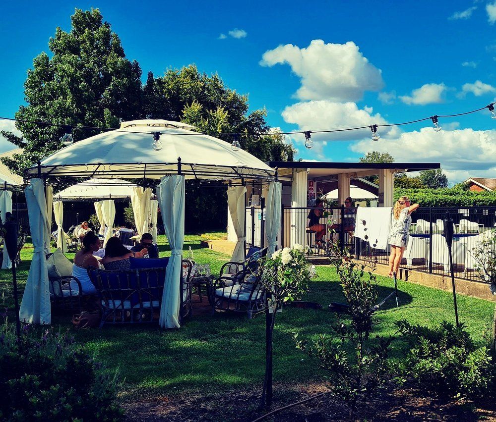 Wirraba NSW Accommodation Adelaide