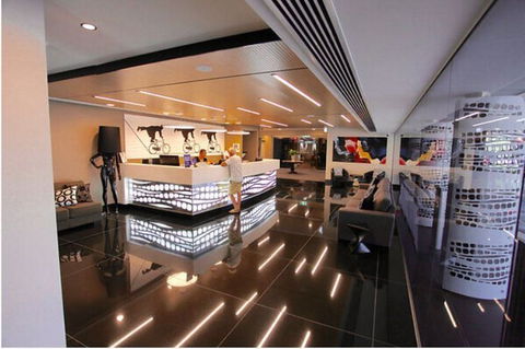 Alexandra Hills Hotel - Accommodation Adelaide 0