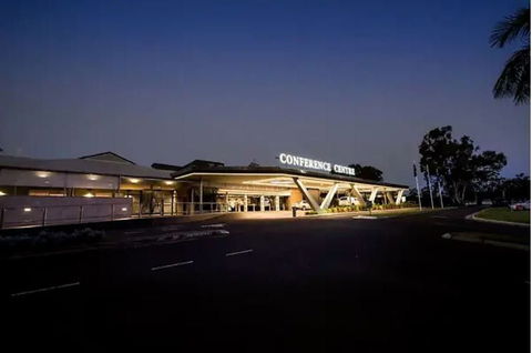 Alexandra Hills Hotel - Accommodation Adelaide 1