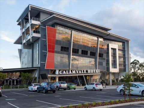 The Calamvale Hotel - Accommodation Adelaide 0
